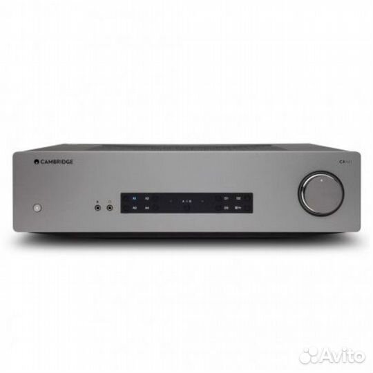 Стереоусилитель Cambridge Audio CXA61