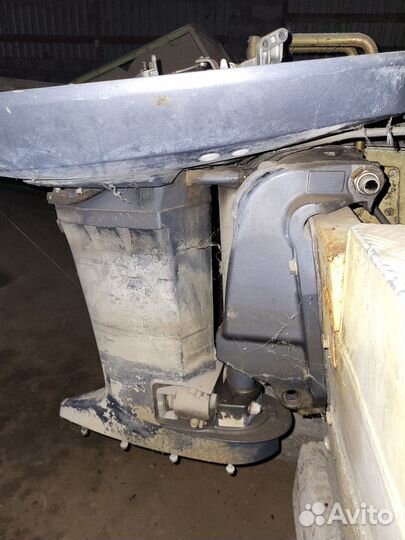 Запчасти на подвесной мотор