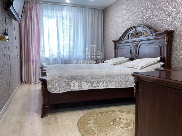 3-к. квартира, 78,6 м², 1/10 эт.