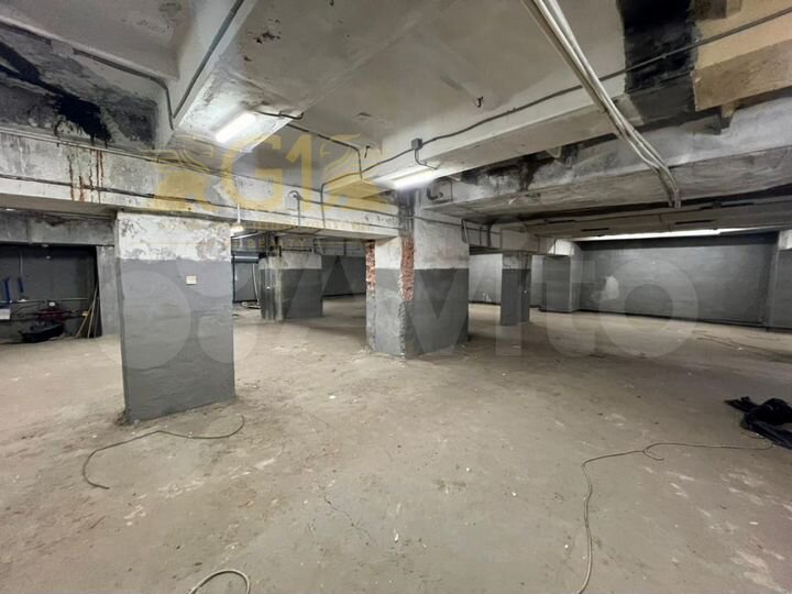 Аренда склад-производство в центре города