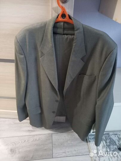 Костюм мужской