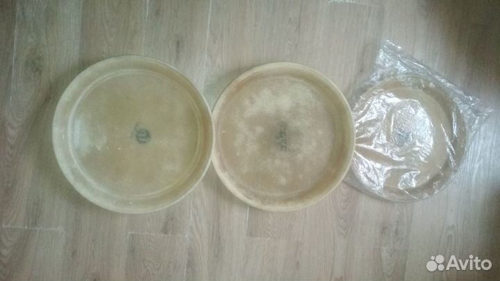 Кожа для conga,djembe 12,5 14,18