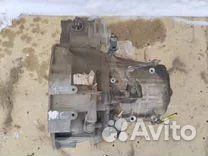 Кпп Nissan almera n16