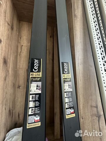 Плинтус напольный купить в Иркутске | Товары для дома и дачи | Авито