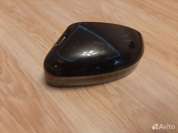 Накладка зеркала ford focus 2, Mondeo 4