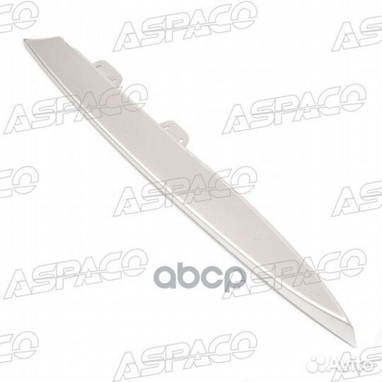 Накладной стержень правый (R) BMW 5'GT F07 (09