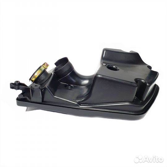 Воздушный фильтр в сб Honda Lead 50/100 AF-48/JF06