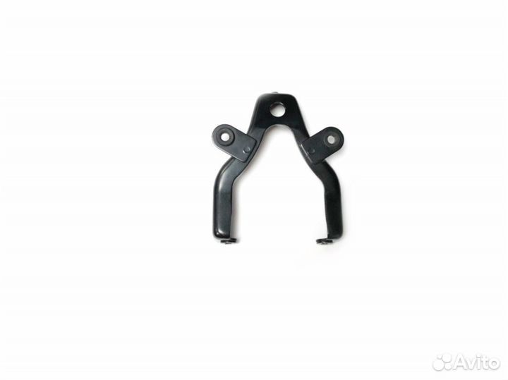 Кронштейн крепления пластика Honda Dio AF-56/57