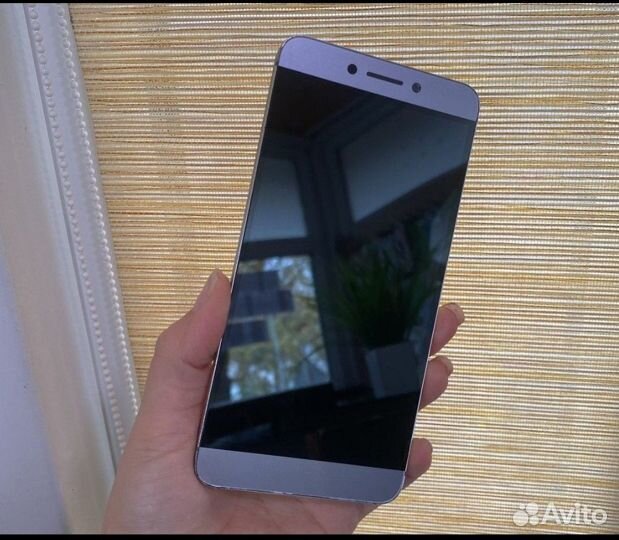 LeEco Le 2, 3/64 ГБ