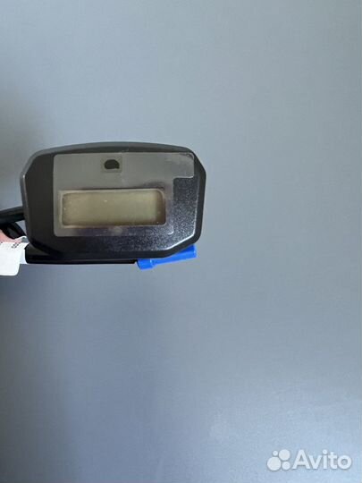 Счетчик моточасов на мотоцикл SX23