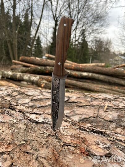 Шашлычный набор