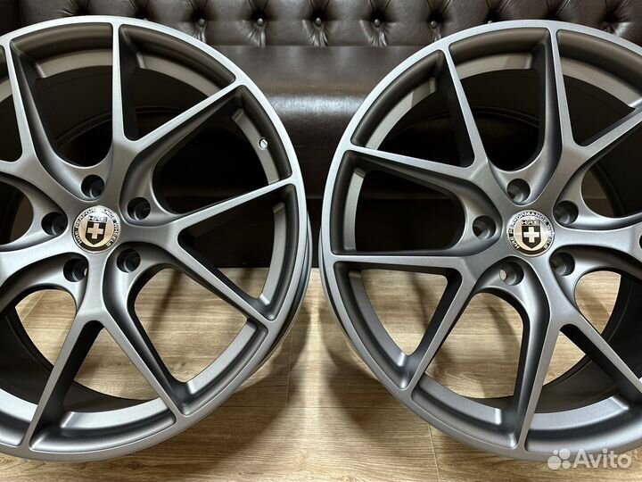 Новве диски R19 5-108 hre