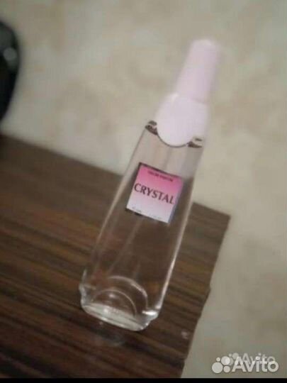 Туалетная вода женская