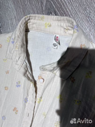 Юбки, рубашка