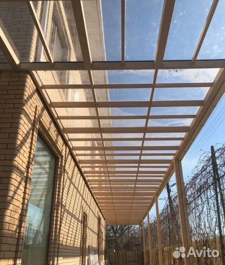 Поликабонат от производителя