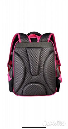 Ранец школьный для девочки новый