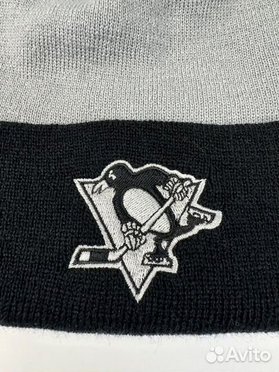 Шапка Fanatics NHL США