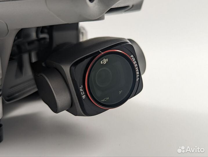 DJI Mavic Air 2s (fly more combo+бонус)