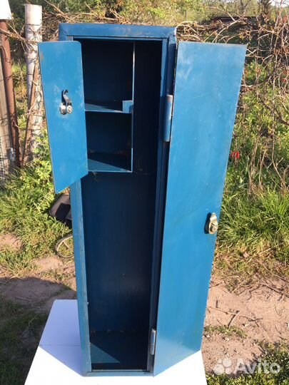 Сейф для оружия