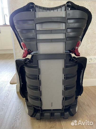 Детское автокресло 15 до 36 кг britax romer