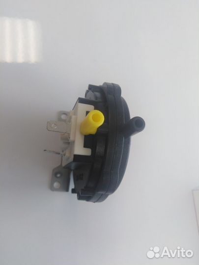 Пневмореле