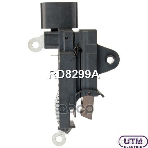 Регулятор напряжения 373702E950 RD8299A Utm