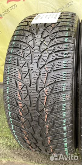 Nokian Tyres WR D4 225/50 R18 99H