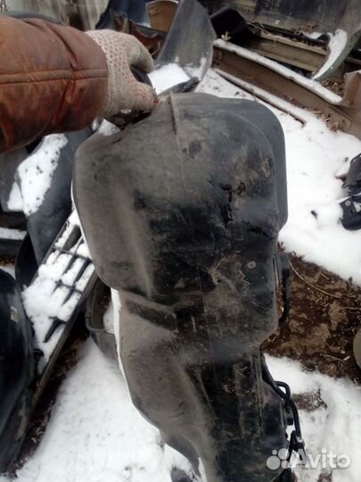 Бензобак.Калина 2.гранта