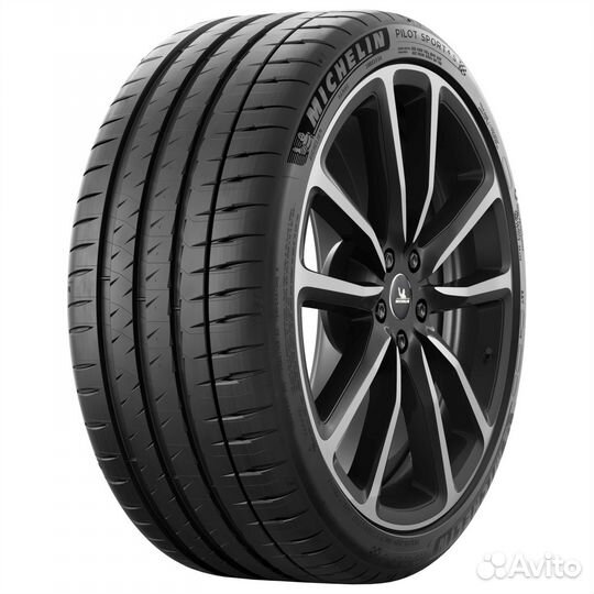 Michelin Pilot Sport 4 S 235/45 R20 100Y