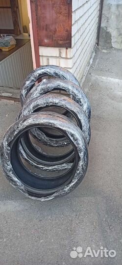 Tigar Winter 225/45 R18