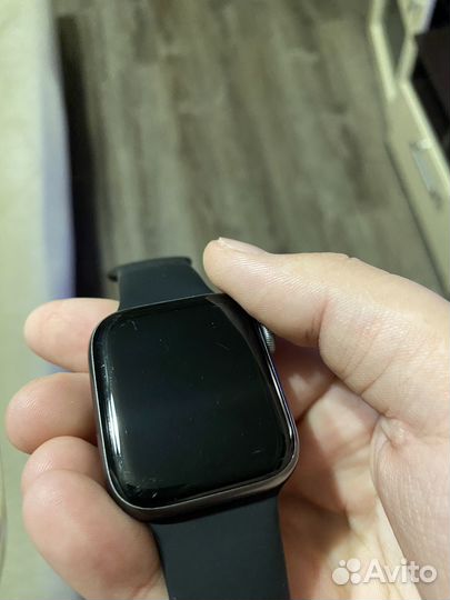 Apple watch 4 44 mm