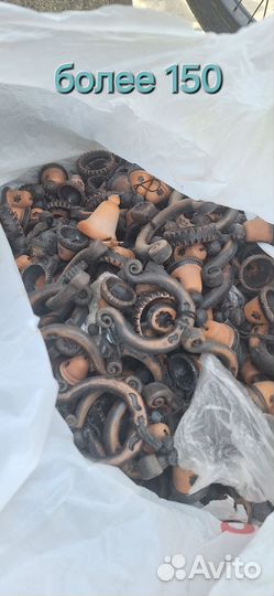 Колокольчики