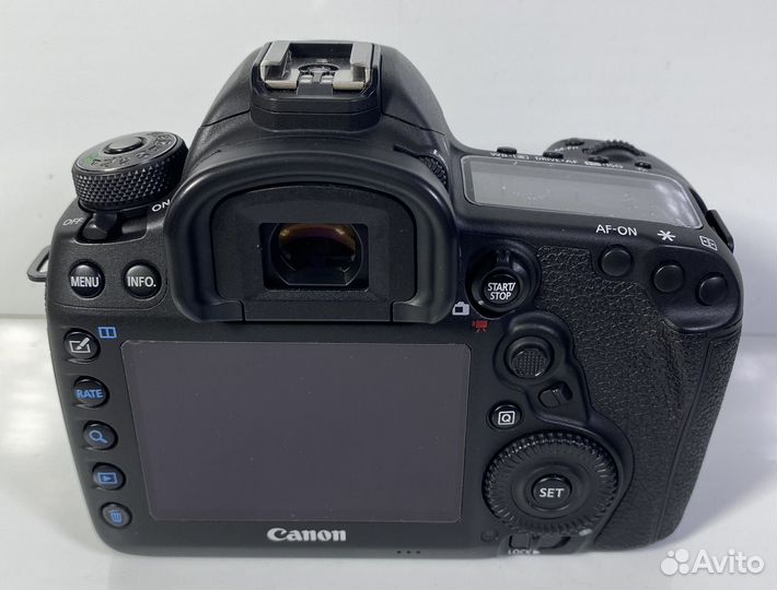 Canon EOS 5D Mark IV Body (Как Новый)