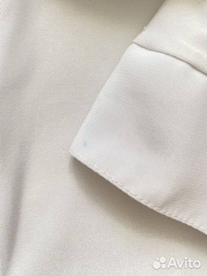 Боди рубашка для мальчика