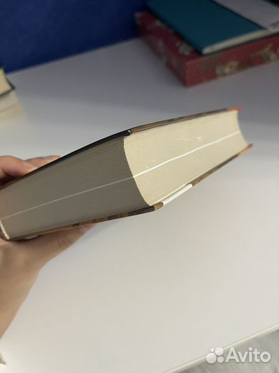 А. Крофтс, П. Бьюкенен 