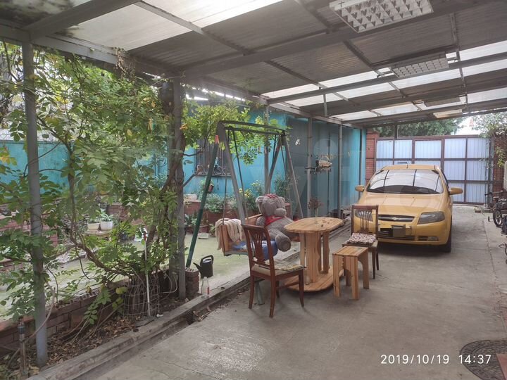 Дом 113 м² на участке 4 сот.