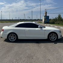 Audi A5 3.0 AT, 2008, 173 000 км, с пробегом, цена 1 620 000 руб.