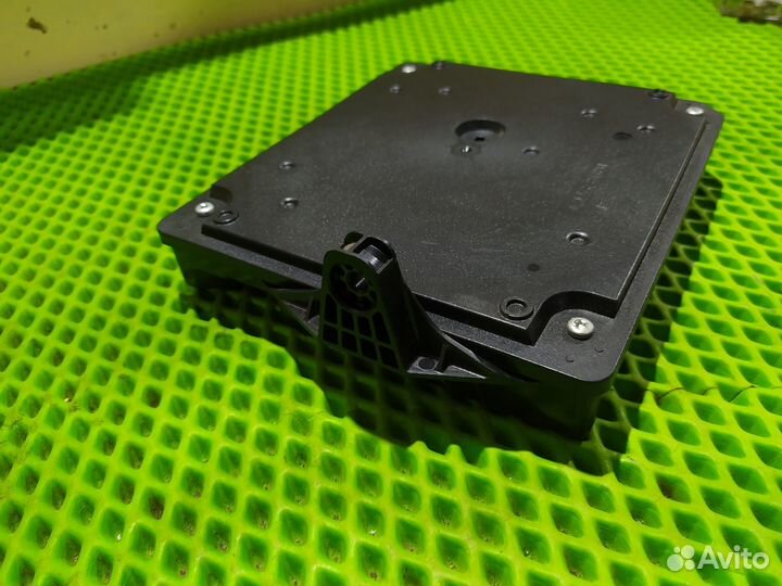 Блок комфорта Renault Fluence