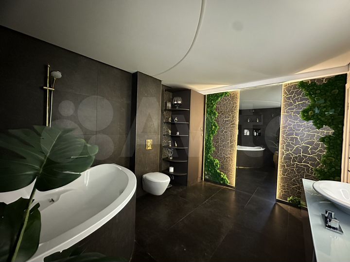 Дом 147,5 м² на участке 6 сот.