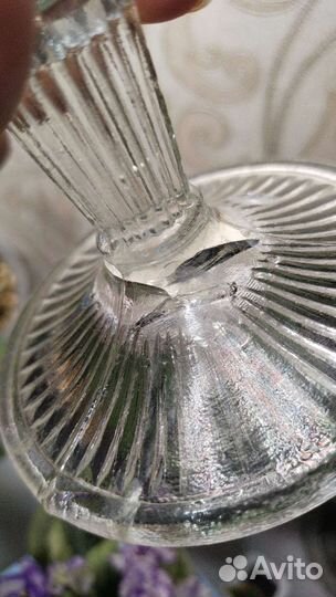 Вазы старинные