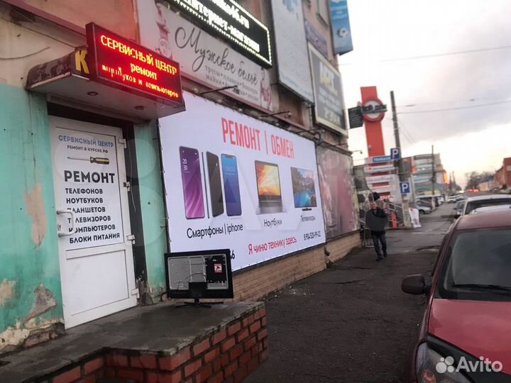 MacBook Air 13 a1369 a1466 дисплей матрица экран