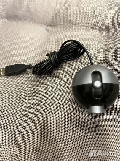 Веб-камера Genius