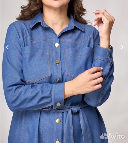 Платье женское