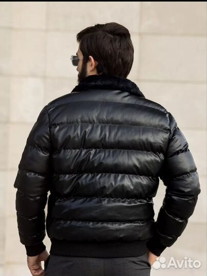 Куртка мужская