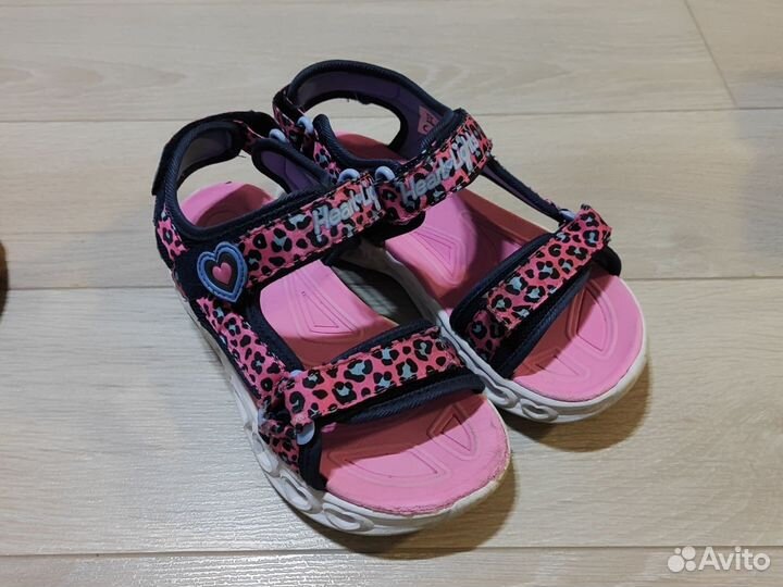 Обувь 32-33 размер