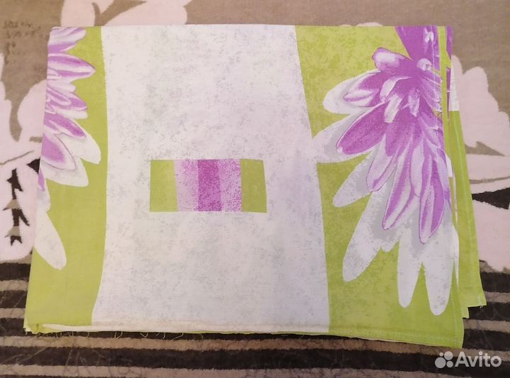 Постельное бельё