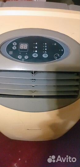 Мобильный кондиционер бу