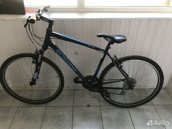 Велосипед Schwinn Searcher 3 USA