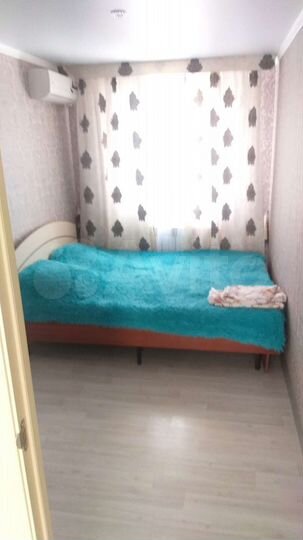 Дом 50 м² на участке 2 сот.