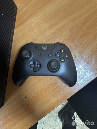 Xbox one controller